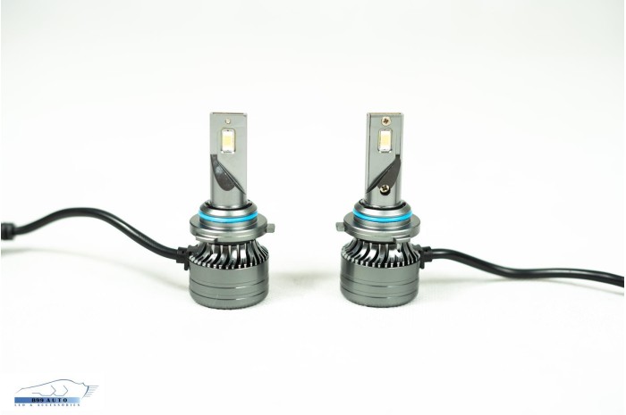 MX HB4 LED